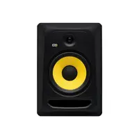 KRK Classic 8 Inch Studio Monitor - Single