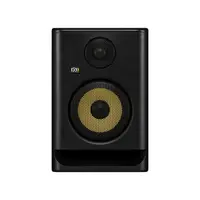 KRK ROKIT Gen5 Studio Monitor 5" Class D Powered; Kevlar Drivers; Onboard DSP