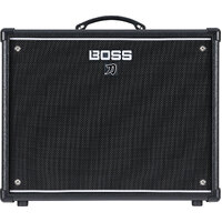 Boss KATANA-100 Gen3 Guitar Amplifier 100W 1x12