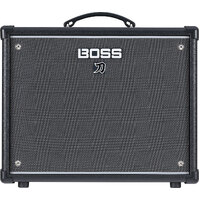 Boss KTN-50 3EX Katana Guitar Amplifier 50W 1x12