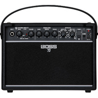 Boss KTN-MINI X Battery Guitar Amp