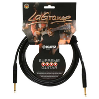Klotz LAGPP0600 La Grange 6M Pro Cable