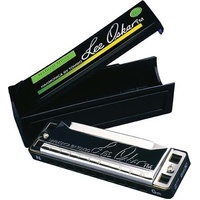 Lee Oskar Natural Minor Harmonica Key Of A