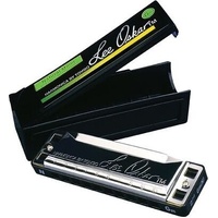 Lee Oskar Natural Minor Harmonica Key Of D