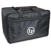 Latin Percussion LPCB Cajon Bag