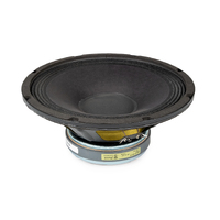 Ampeg 86-510-04 10" 4 Ohm 100W Speaker (M00003521)