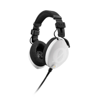 Rode NTH100W Professional Over Ear Headphones White