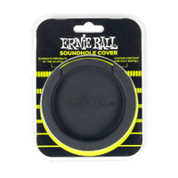 Ernie Ball Acoustic Sound Hole Cover