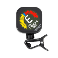 Ernie Ball ProTune USB-C Rechargeable Clip-on Tuner