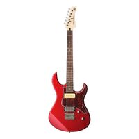 Yamaha PAC311HRM Pacifica Electric Guitar with Rosewood Fingerboard - Red Metallic