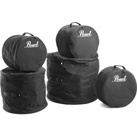 Lite Bags Set For Pearl Export Fusion Plus