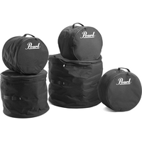 Lite Bags Set For Pearl Roadshow Fusion Plus