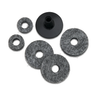 PDP PDAXCFKIT Cymbal Felts & Cymbal Seat Kit