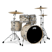 PDP Concept Maple Series 5-Piece Drum Kit Twisted Ivory