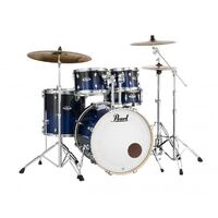 Pearl Export 5pce Fusion Plus Kit Sea Blue Fade