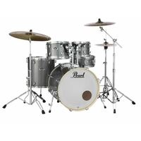 Pearl Export 5pce Fusion Kit Grindstone Sparkle