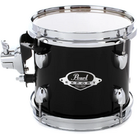 Pearl Export EXX Tom Tom 8"x7" Black