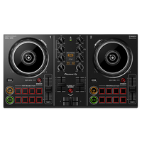 Pioneer DDJ-200 Smart DJ Controller Portable & Lightweight