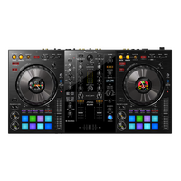 Pioneer DDJ800 2-Channel Portable DJ Controller for Rekordbox DJ