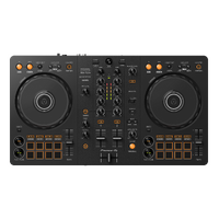 Pioneer DJ DDJ-FLX4 2-Channel DJ Controller