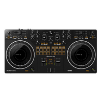 Pioneer DJ DDJ REV1 DJ Controller Scratch-style 2-channel DJ controller