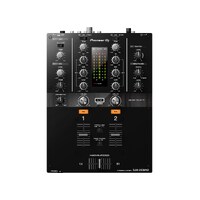 Pioneer DJM250MK2 2-Ch DJ Mixer w/ Rekordbox DJ & DVS