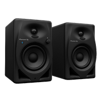 Pioneer DM-40D-BT Bluetooth 4" Monitor Speakers - Pair