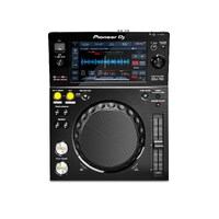 Pioneer XDJ700 Media Player / Controller