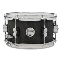 PDP Concept Black Wax 6x10" Snare Drum