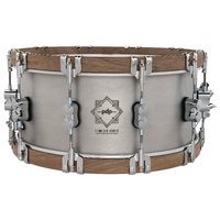 PDP Concept Select 6.5x14 Aluminum Snare Drum