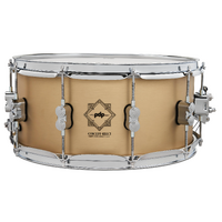 PDP Concept Select Bronze 6.5x14" Snare Drum