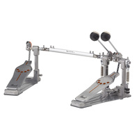 Pearl P-932L Longboard Double Kick Pedal With Interchangeable Cam For Left