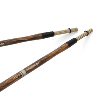 ProMark PMHRB 2B Bamboo Hybrid Rods Bundle Sticks