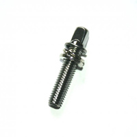 Pearl KB-625WN Key Bolt With Washer for ISS Mount - 1 Pack