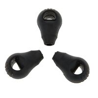 Pearl R-40/3 Suspension Rubber Feet - 3Pack