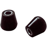 Pearl RHS1R/2 Rubber Feet - 1 pair