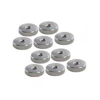 Pearl TL-20-10 Tension Rod Lock Nuts 10-Pack