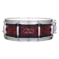 Pearl Casey Cooper Igniter 14"x5" Snare Drum