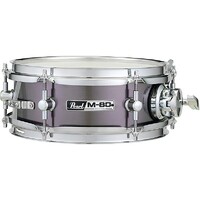 Pearl M80 10x4" Snare Drum - Chrome