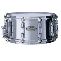 Pearl Reference 6.5" x 14"  Steel Cast Snare Drum 