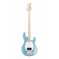 Sterling by Music Man RAY4-CHB-M1 Chopper Blue