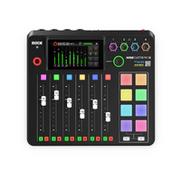 Rode RODECaster Pro II Audio Production Studio - RCPII-I