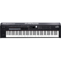 Roland RD2000EX 88-Key Weighted Professional Stage Piano