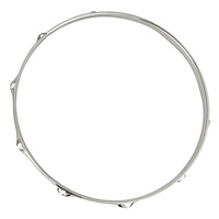 Rogers Dyna-Sonic 14"/10 Lug Batter-Side Snare Drum Hoop - Pk 1