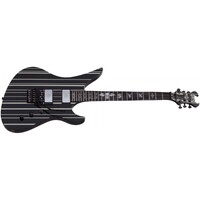 Schecter SCH1740 Synyster Custom Electric Guitar