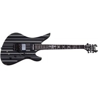 Schecter SCH1741 Synyster Gates Custom-S Electric Guitar