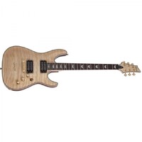 Schecter SCH2033 Omen Extreme-6 Electric Guitar Gloss Natural