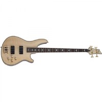 Schecter SCH2050 Omen Extreme-4 Bass Guitar Gloss Natural