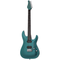 Schecter Aaron Marshall AM-6 Arctic Jade