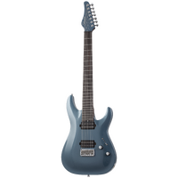 Schecter Aaron Marshall AM-7 7-String Cobalt Slate